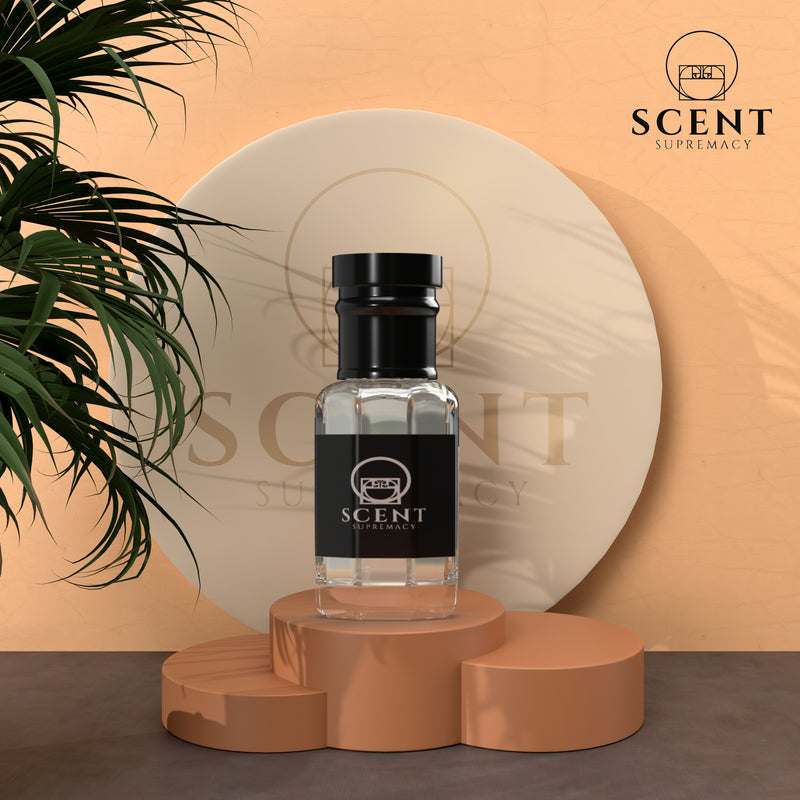 Scent Supremacy - Dia - women's