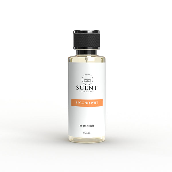 Second Wife Spray by Scent Supremacy