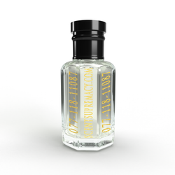 Second Wife - Scent  Supremacy Oil - unisex