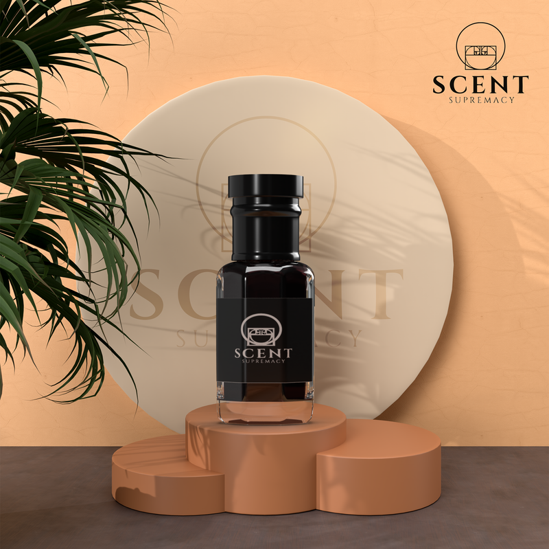 Scent Supremacy - Oud Royal - unisex